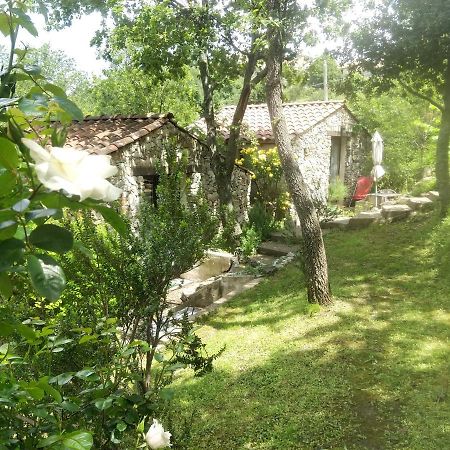 Riventosa Villa Praesidio المظهر الخارجي الصورة