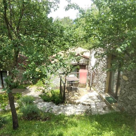 Riventosa Villa Praesidio المظهر الخارجي الصورة