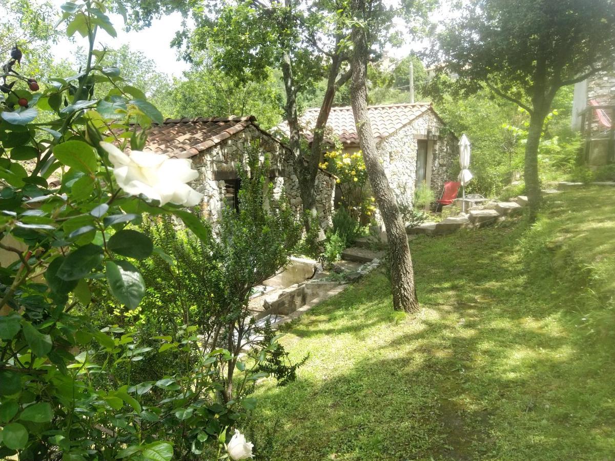 Riventosa Villa Praesidio المظهر الخارجي الصورة