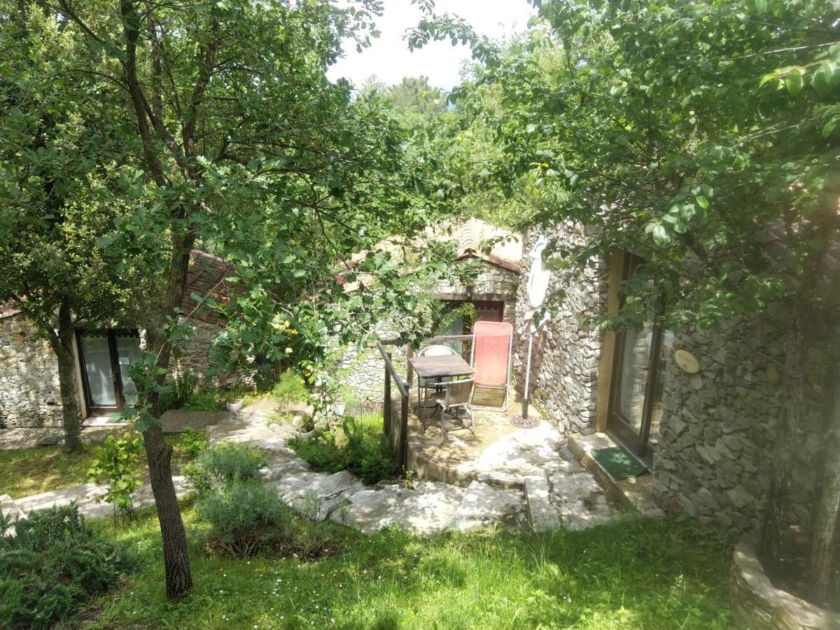 Riventosa Villa Praesidio المظهر الخارجي الصورة