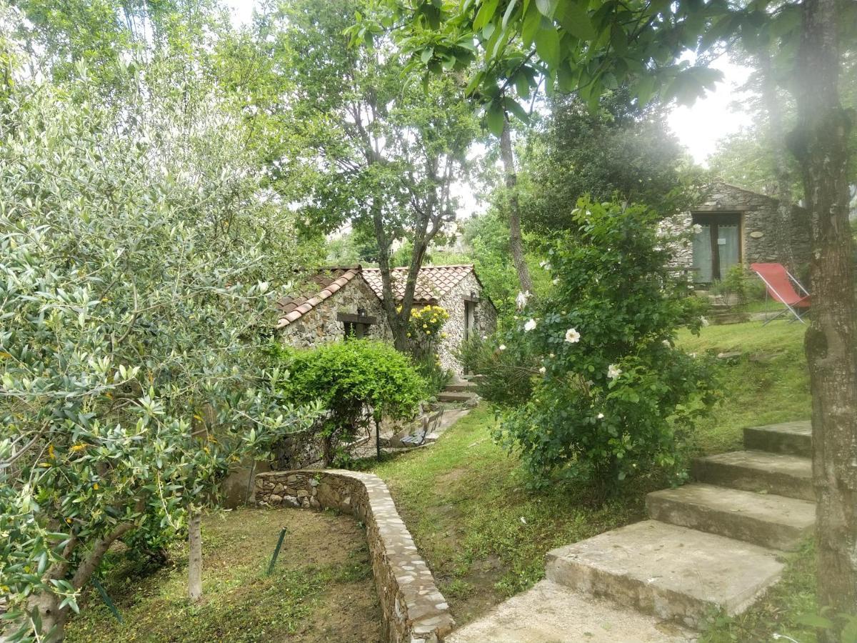 Riventosa Villa Praesidio المظهر الخارجي الصورة