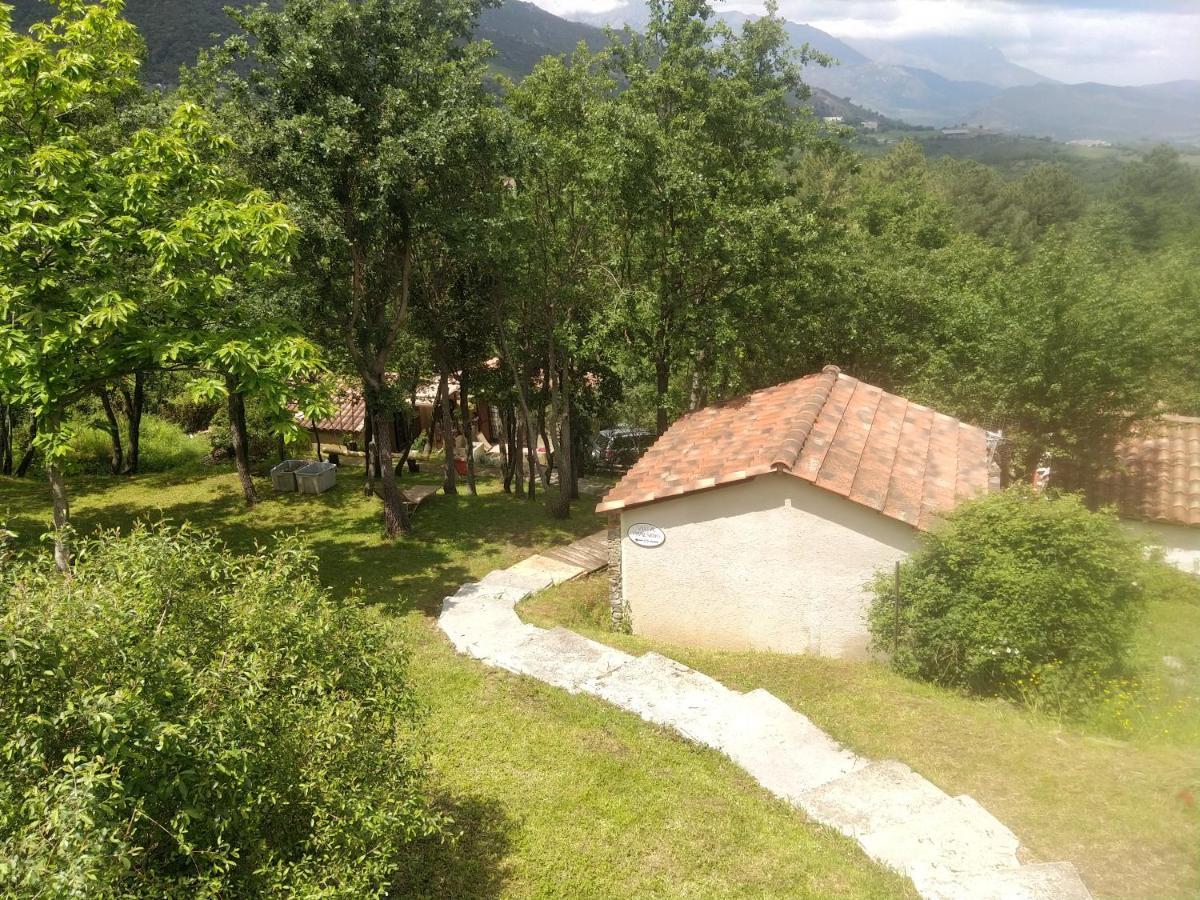 Riventosa Villa Praesidio المظهر الخارجي الصورة