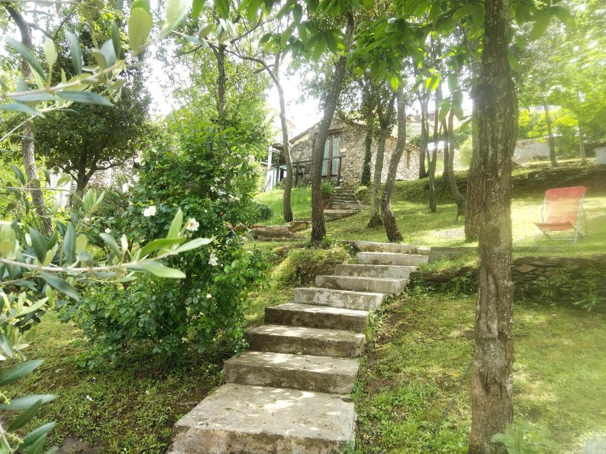Riventosa Villa Praesidio المظهر الخارجي الصورة