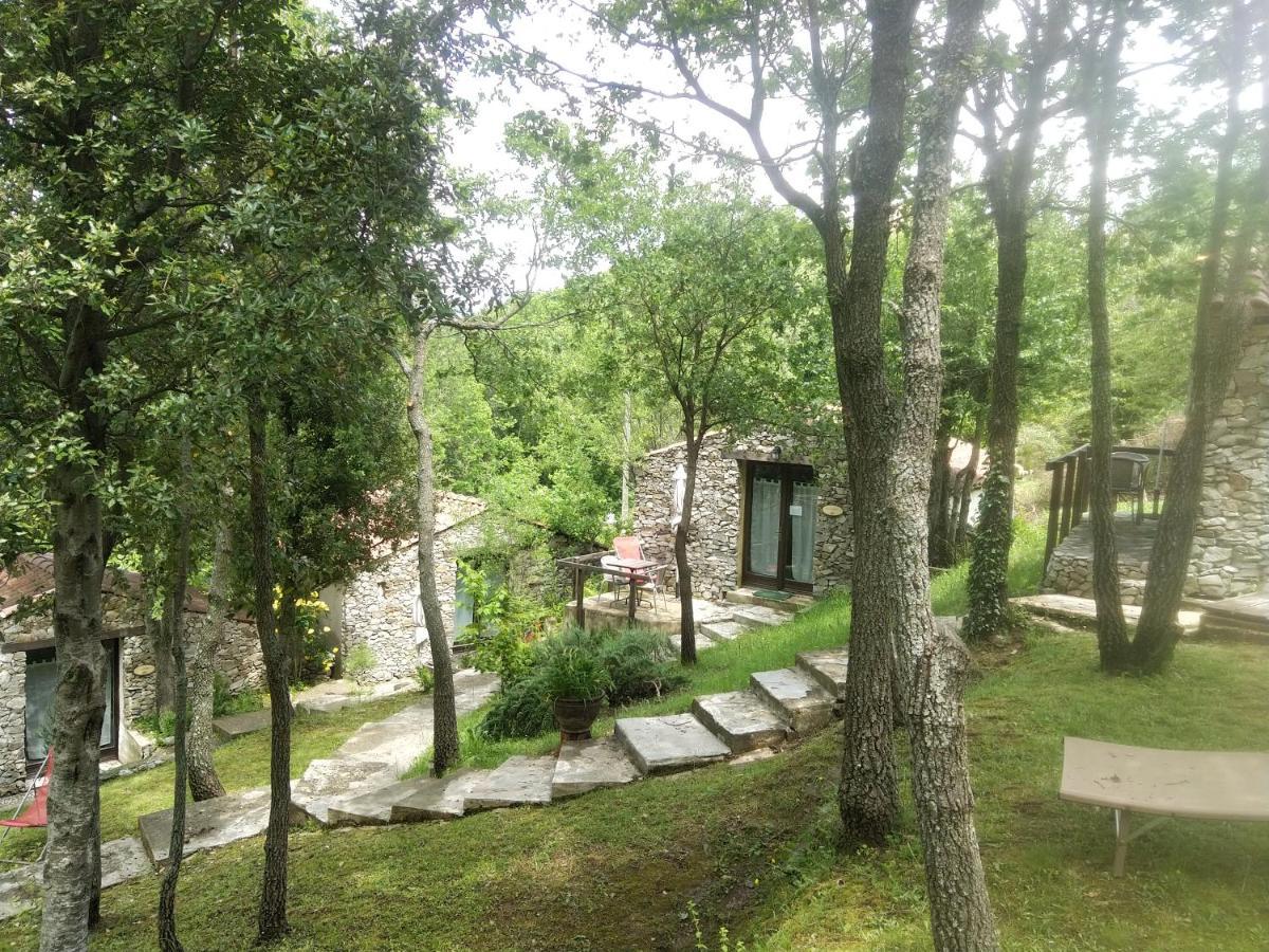 Riventosa Villa Praesidio المظهر الخارجي الصورة