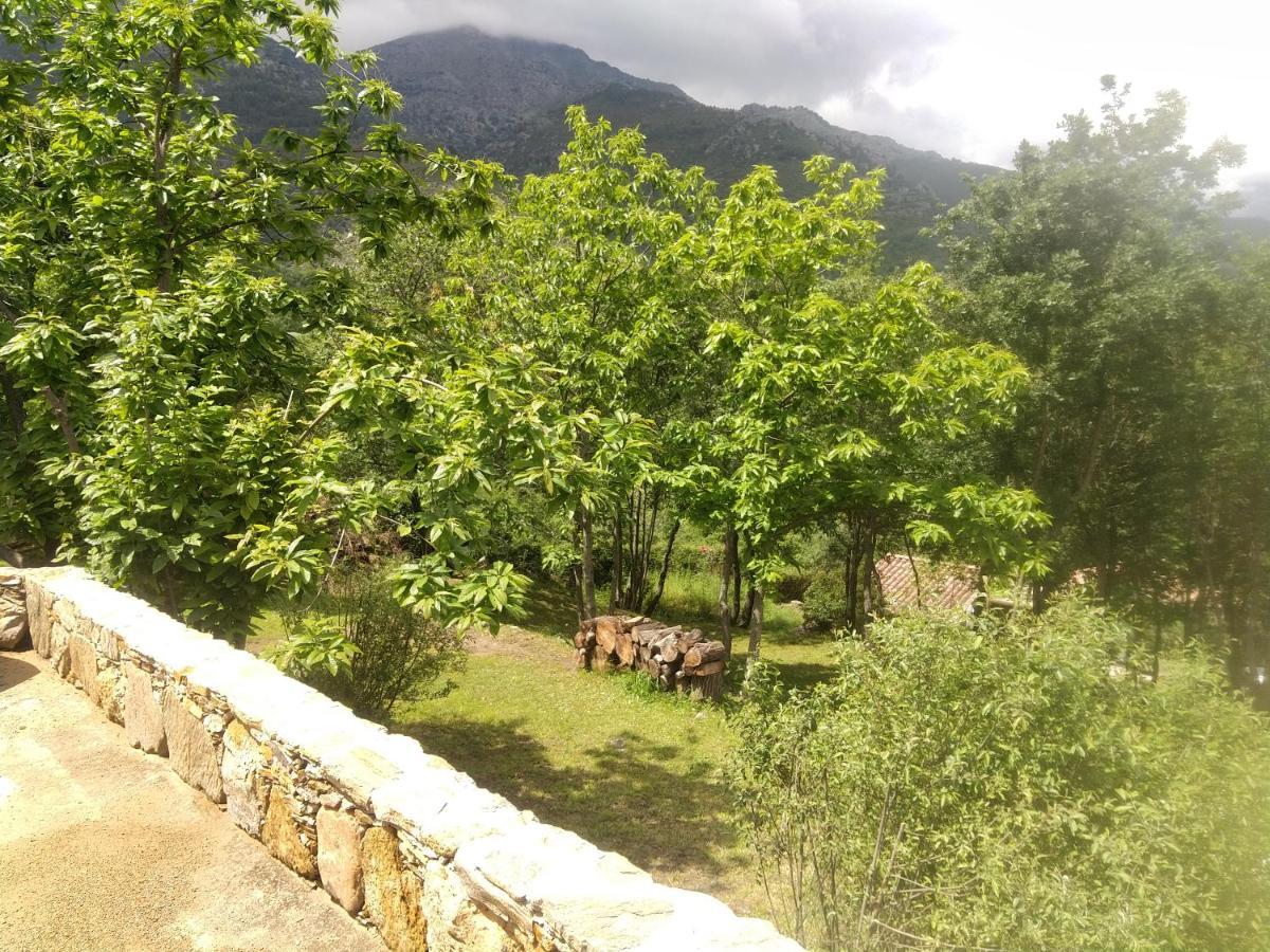 Riventosa Villa Praesidio المظهر الخارجي الصورة