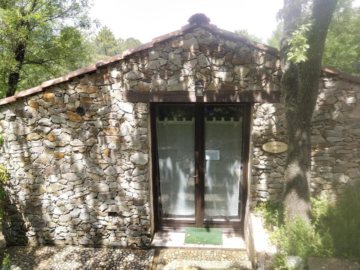 Riventosa Villa Praesidio المظهر الخارجي الصورة